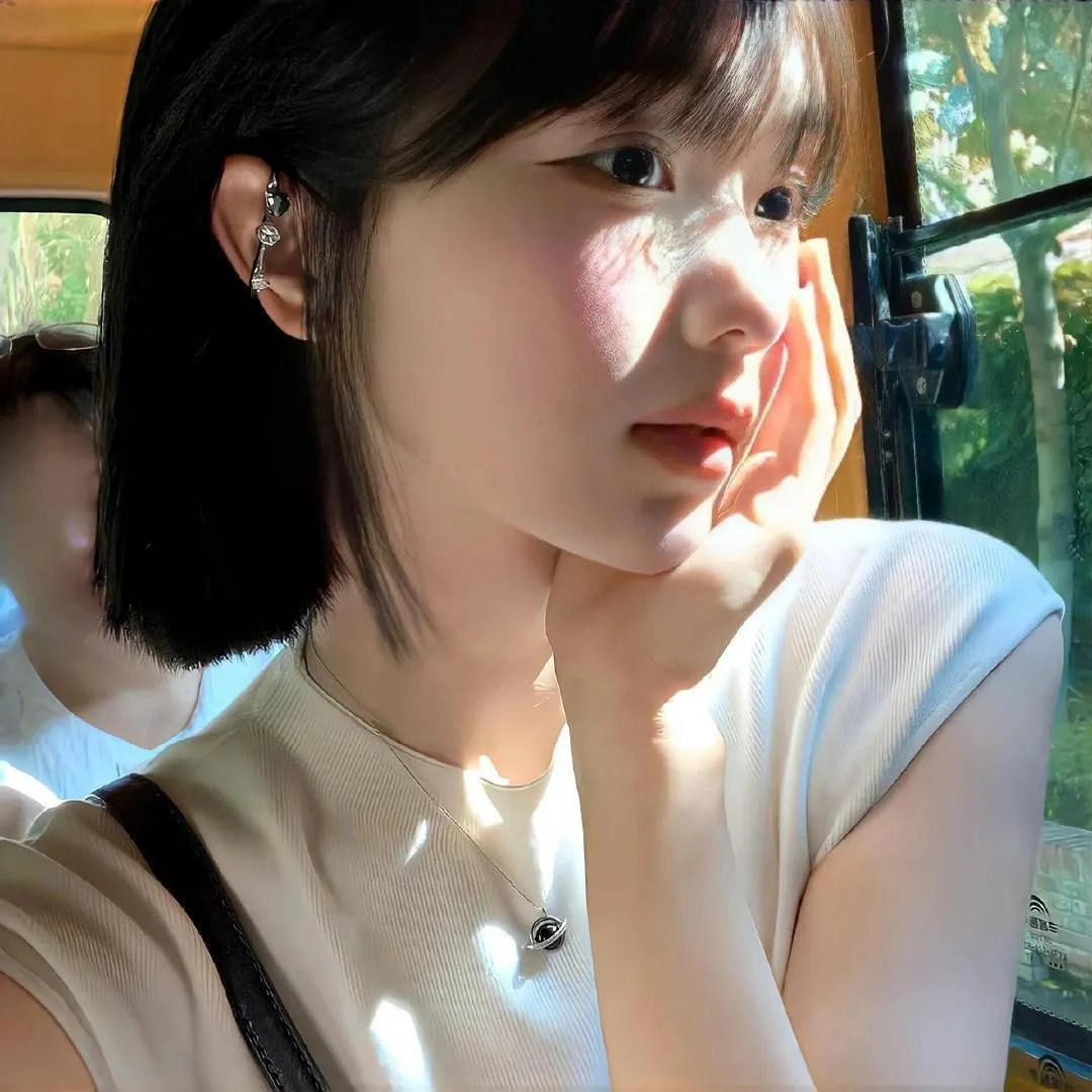 女孩大老板
